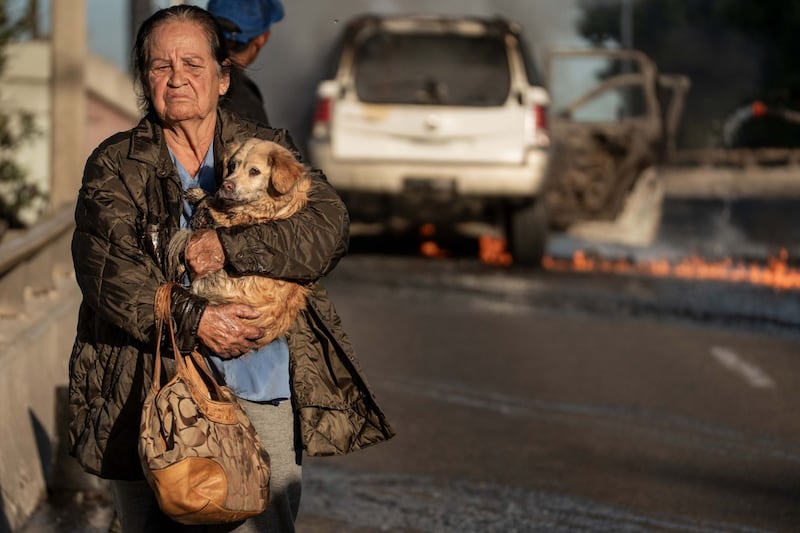 La IA no lo podrá hacer: América Latina necesitará 14 millones de cuidadores de adultos mayores en 2050