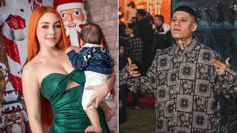 Maya Nazor descarta rumores sobre supuesta pensión millonaria que pagaría Santa Fe Klan