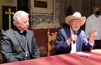 EU, más preocupado por inseguridad en México que por ‘pleito’ del T-MEC: Ken Salazar