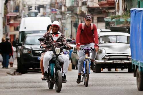 Apagones en Cuba afectarán a cifra récord de la población: 63% de la isla se quedará sin luz
