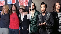 Foo Fighters y The Killers encabezan cartel del Pilgrimage Fest