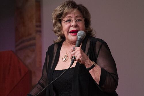 Silvia Pinal: ¿Cuál es su estado de salud hoy?