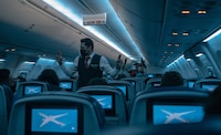 Aeroméxico, a la ‘caza’ de nuevos prestamistas para continuar plan de rescate