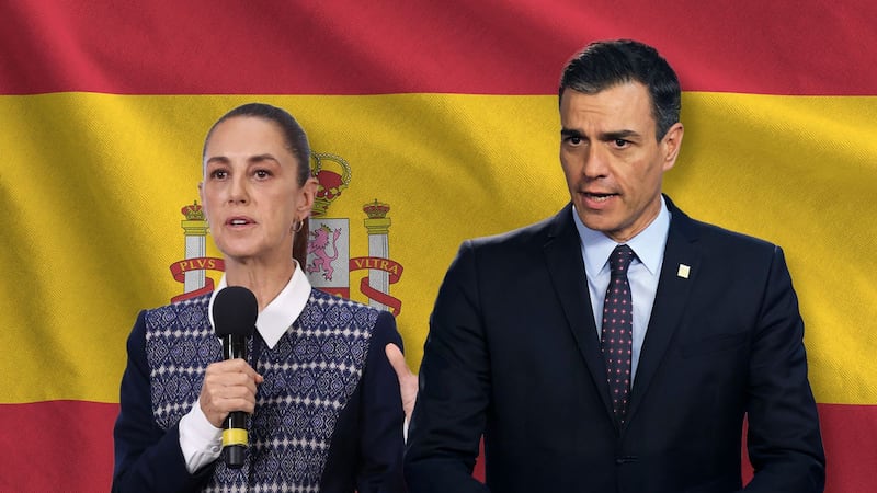 Claudia en Barcelona, momento de definiciones