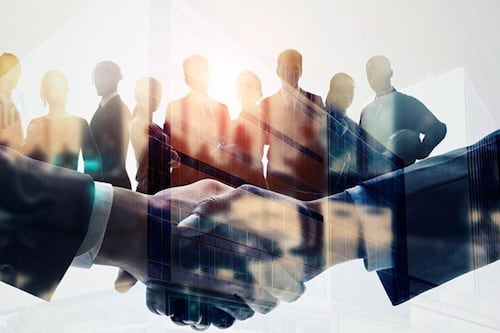 A los empresarios (marxistas)