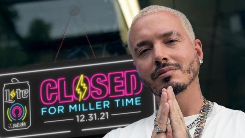 Critican a J Balvin por recibir premio a ‘mejor artista afrolatino del año’