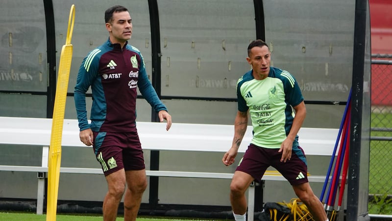 Guardado niega ser ‘el principito’ de ‘Rafa’ Márquez en la Selección Mexicana: ‘No he sido contratado’