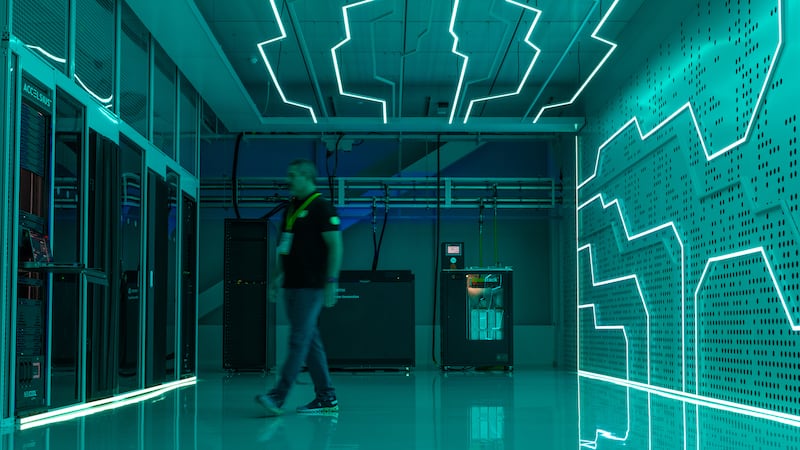 Inteligencia Artificial dará impulso de 25% a la IED, prevé IP
