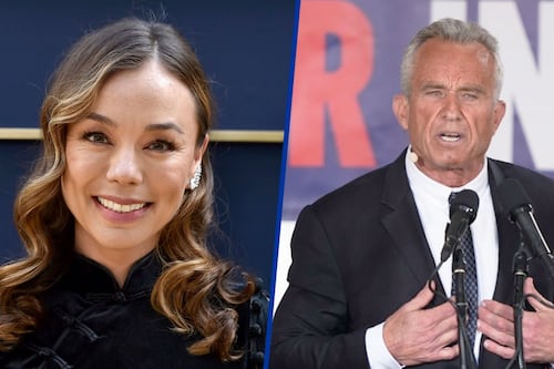 Elecciones EU 2024: Robert Kennedy ya tiene compañera de fórmula para candidatura independiente