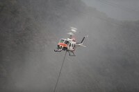 Excursión termina en tragedia en Nuevo León: 12 muertos en carretera a Cola de caballo