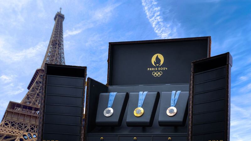 ¿Quién ganó más medallas en París 2024?