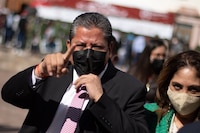 Violencia en Zacatecas: AMLO promete reforzar plan de seguridad