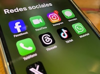 Precampañas y redes sociales