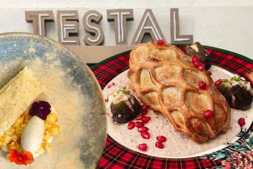 Una corunda para recordar: La historia de TESTAL, restaurante de comida hogareña de Michoacán en CDMX