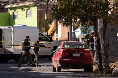 Ataque armado contra elementos de la SSPC en Veracruz deja dos muertos y una herida, informa Harfuch