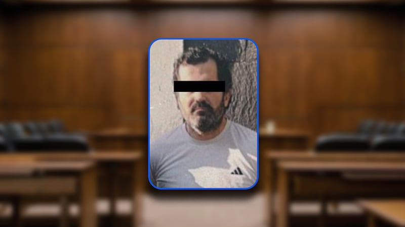 Fernando ‘N’ teme por su vida en México