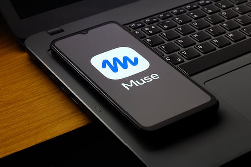 Muse y la nueva forma de habitar internet