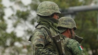 Abatimiento de ‘El Texas’: ¿Qué sabemos del sucesor de ‘La Perris’ y jefe de seguridad de Los Chapitos?
