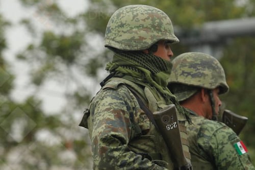 Abatimiento de ‘El Texas’: ¿Qué sabemos del sucesor de ‘La Perris’ y jefe de seguridad de Los Chapitos?