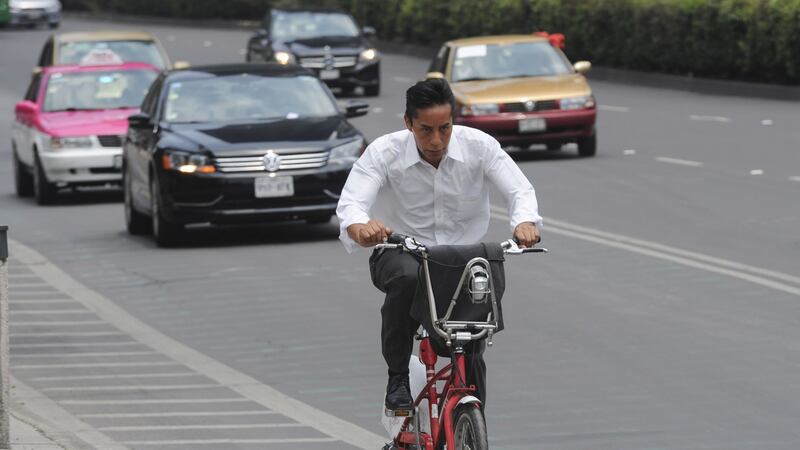 Domingo de Doble Hoy No Circula en CDMX y Edomex: ¿Qué autos quedan encerrados mañana 19 de mayo?