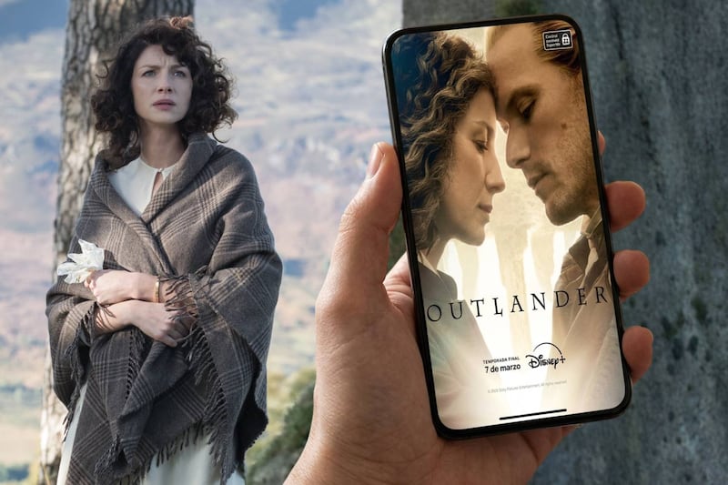 Final explicado de ‘Outlander’: ¿Qué pasa con Jamie en el último episodio?