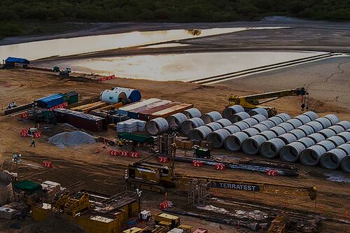 México da señal de no querer respetar contratos: embajador de Canadá