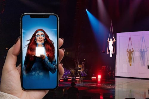 Cirque du Soleil regresa a México con ‘ECHO’: Preventa, fechas y todo lo que debes saber