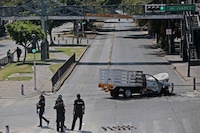 Durmieron en el zoológico: Turistas quedan varados por violencia en Jalisco tras muerte del ‘Mencho’