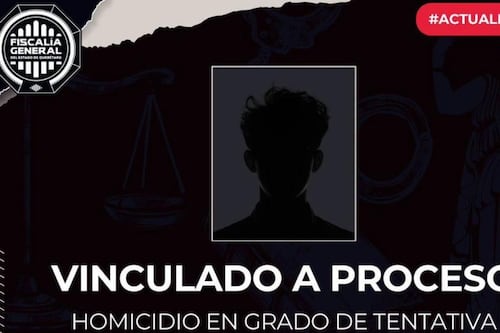 Ataque en secundaria de Querétaro: Procesan a estudiante de 13 años por homicidio en grado de tentativa