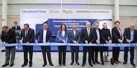 Supera Edomex los mil 700 mdd en inversión y fortalece empleo en 2026