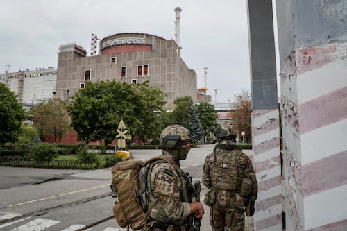 Ojo aquí, Trump: Rusia ayuda a Irán con inteligencia para sus ataques a EU, según el Washington Post