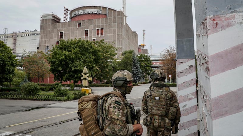 Ojo aquí, Trump: Rusia ayuda a Irán con inteligencia para sus ataques a EU, según el Washington Post