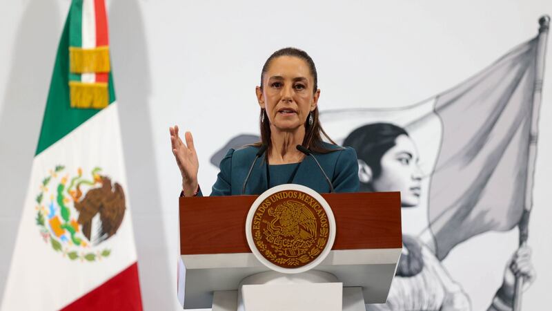 Ejecutan a secretaria particular y asesor de Clara Brugada: Fueron atacados en Tlalpan, revela Sheinbaum