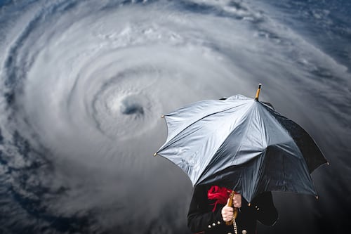 Arranca la temporada de huracanes 2026: ¿Por qué El Niño contribuirá a más tormentas en el Pacífico?