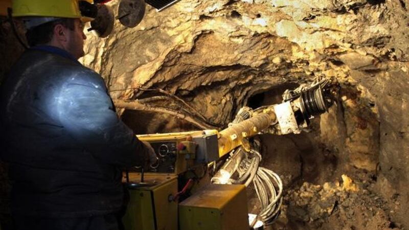 Iniciarán actividades 4 minas de oro en 2024; invertirán mil 104 mdd