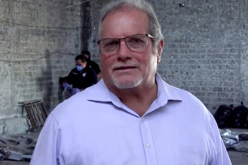 Caso Teuchitlán: ¿Quién es el fiscal de Jalisco que lidera la investigación del rancho Izaguirre?