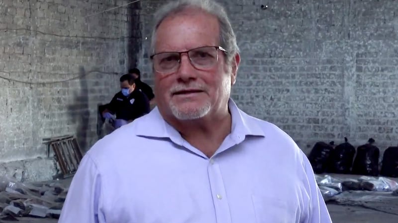 Caso Teuchitlán: ¿Quién es el fiscal de Jalisco que lidera la investigación del rancho Izaguirre?