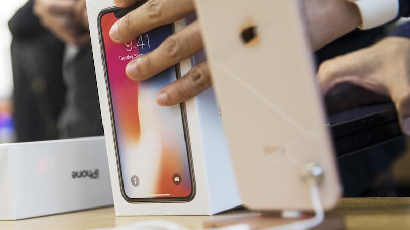 Apple ‘respira’: iPhone ‘da línea’ y sus ingresos suben 2%