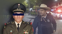 Exmilitar prófugo: ¿Quién es José Manuel Jiménez y por qué es clave en el asesinato de Carlos Manzo?