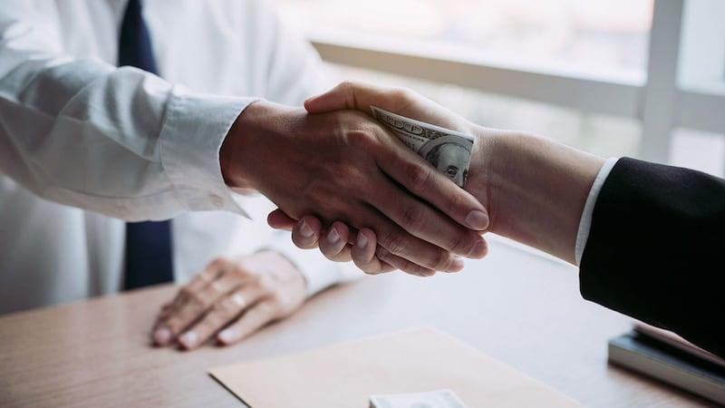 Corrupción petrolera, intacta