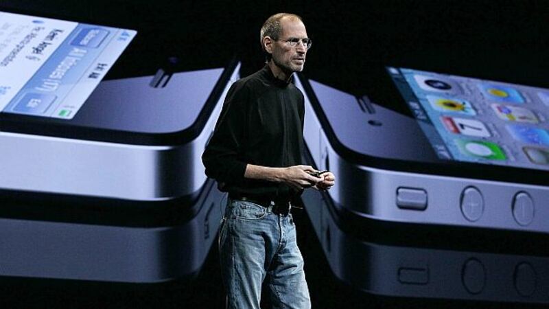 Y sigue siendo el rey: Apple, la más valiosa del mundo tras 10 años sin Jobs