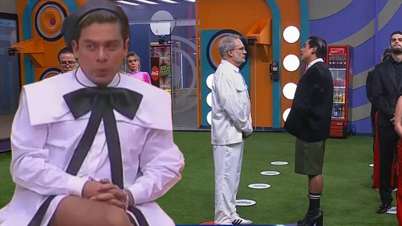 ¿Qué pasó con Ricardo Peralta vs. Arath de la Torre? ‘Usa la carta de la homofobia como estrategia’, reaccionan