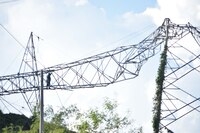 Suprema Corte ampara a empresas contra la Ley de la Industria Eléctrica
