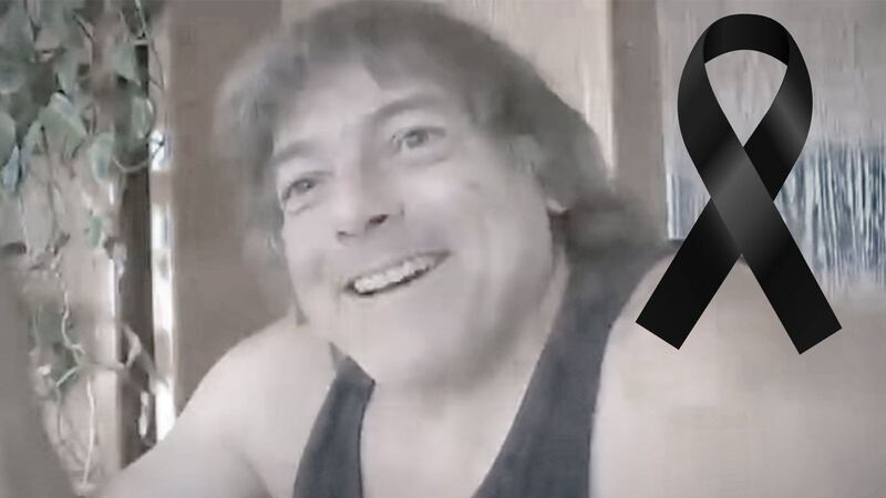 Muere Rene Kirby, actor de ‘Amor ciego’: Sobrevivió al cáncer, perdió el habla y actuó con espina bífida