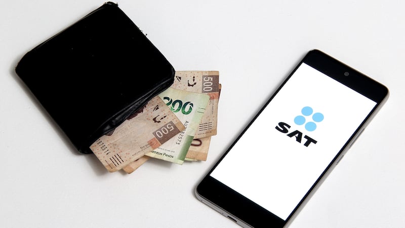 SAT ‘cobrón’: Sexenio de AMLO recauda más dinero en impuestos que Peña Nieto