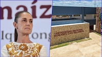 Examen de control de la UNAM: Sheinbaum reitera que rechazados pueden entrar a la Rosario Castellanos