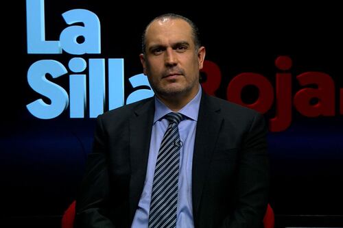 Experto en seguridad alerta: ‘En el país hay 35 modalidades de extorsión’