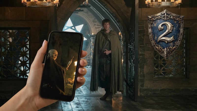 ¿A qué hora se estrena el capítulo 2 de ‘El Caballero de los Siete Reinos’ HOY?