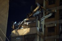 Hutíes de Yemen condenan el ataque de Israel en Beirut y muestran su apoyo a Hezbolá