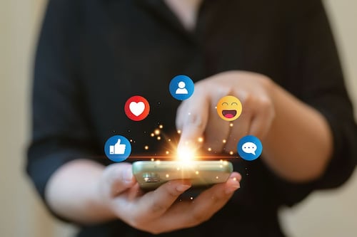 Funcionarios discuten proyecto de Veracruz… en redes sociales